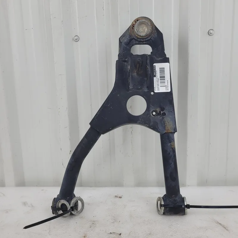 front lh upper swing armâ black Prix Promo